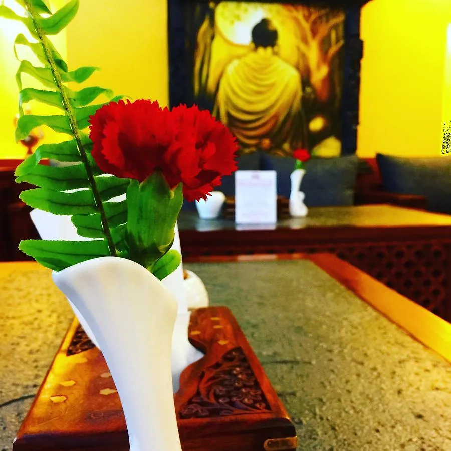 Karma Boutique Hotel Κατμαντού