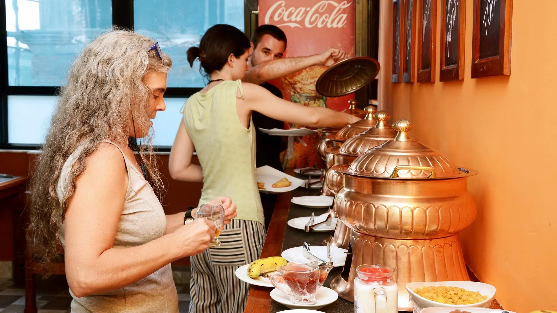 Karma Boutique Hotel Κατμαντού