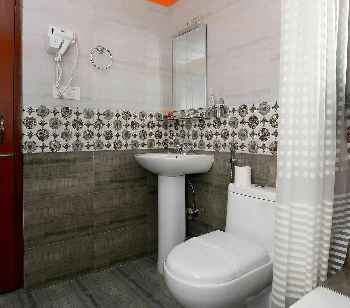 Karma Boutique Hotel Κατμαντού